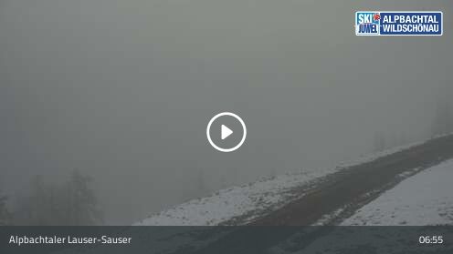 Webcamera Alpbachtaler Lauser-Sauser