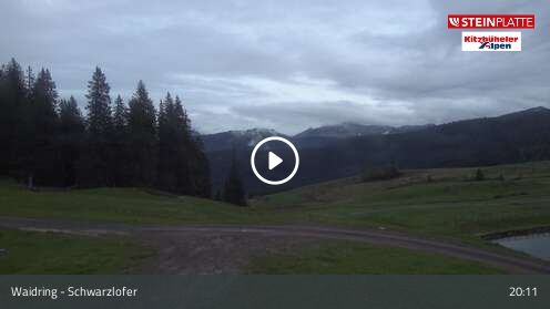 Webcamera Schwarzlofer