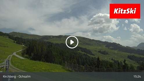 Webcamera Ochsalm