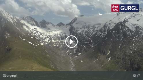 Webcamera Hohe Mut