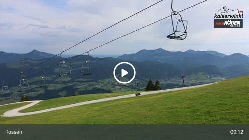 Webcamera Unterberghorn