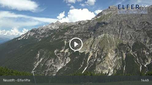 Webcamera Panoramabahn