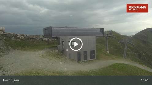 Webcamera Waidoffen