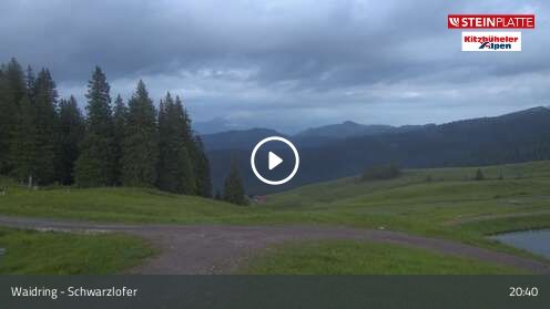 Webcamera Schwarzlofer