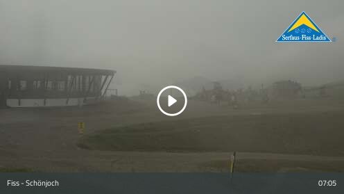 Webcamera Schönjoch