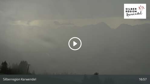 Webcamera Kellerjoch