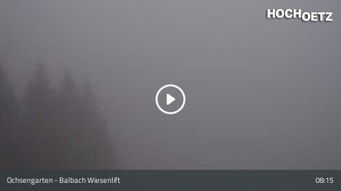 Webcamera Balbach Wiesenlift
