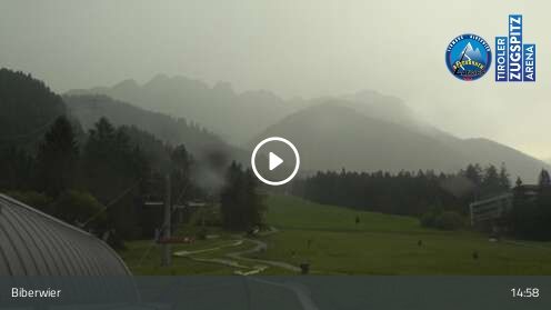 Webcamera Talstation Marienberg