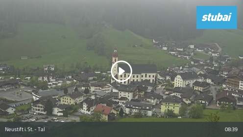 Webcamera Neustift