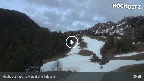 Webcamera Wetterkreuzbahn Talstation