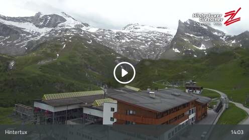Webcamera Sommerberg