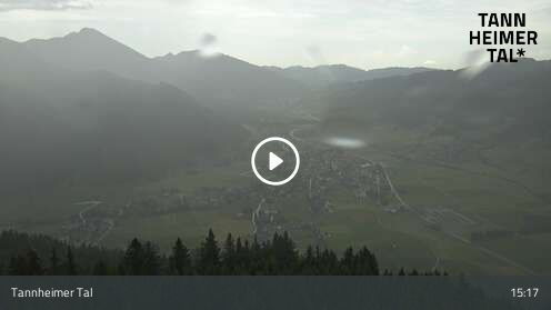 Webcamera Neunerköpfle Mittelstation