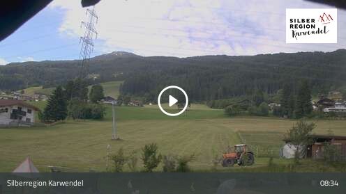 Webcamera Hoferlift