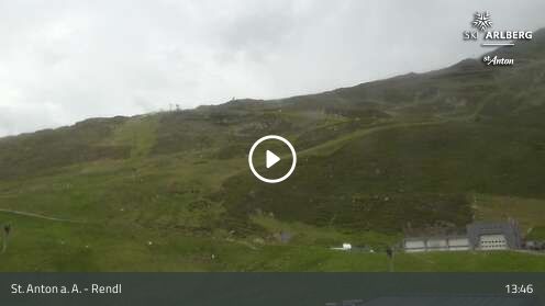 Webcamera Rendl