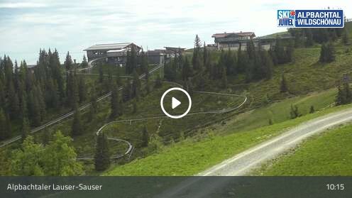 Webcamera Alpbachtaler Lauser-Sauser