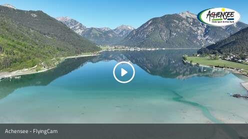 Webcamera FlyingCam