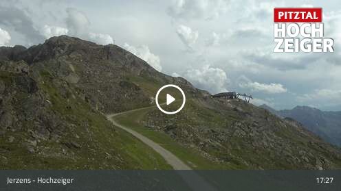 Webcamera Hochzeiger