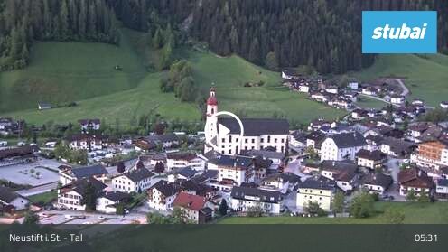 Webcamera Neustift