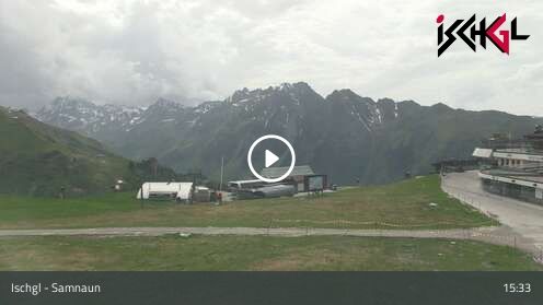 Webcamera Idalp