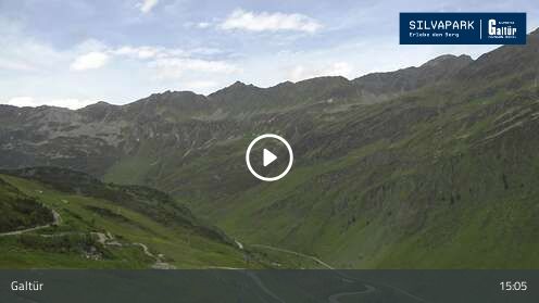Webcamera Ballunspitzbahn