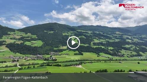 Webcamera Fügen - FlyingCam