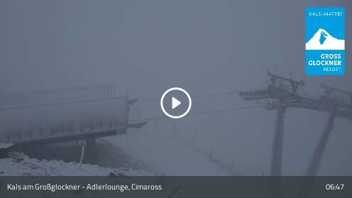 Webcamera Adlerlounge, Cimaross