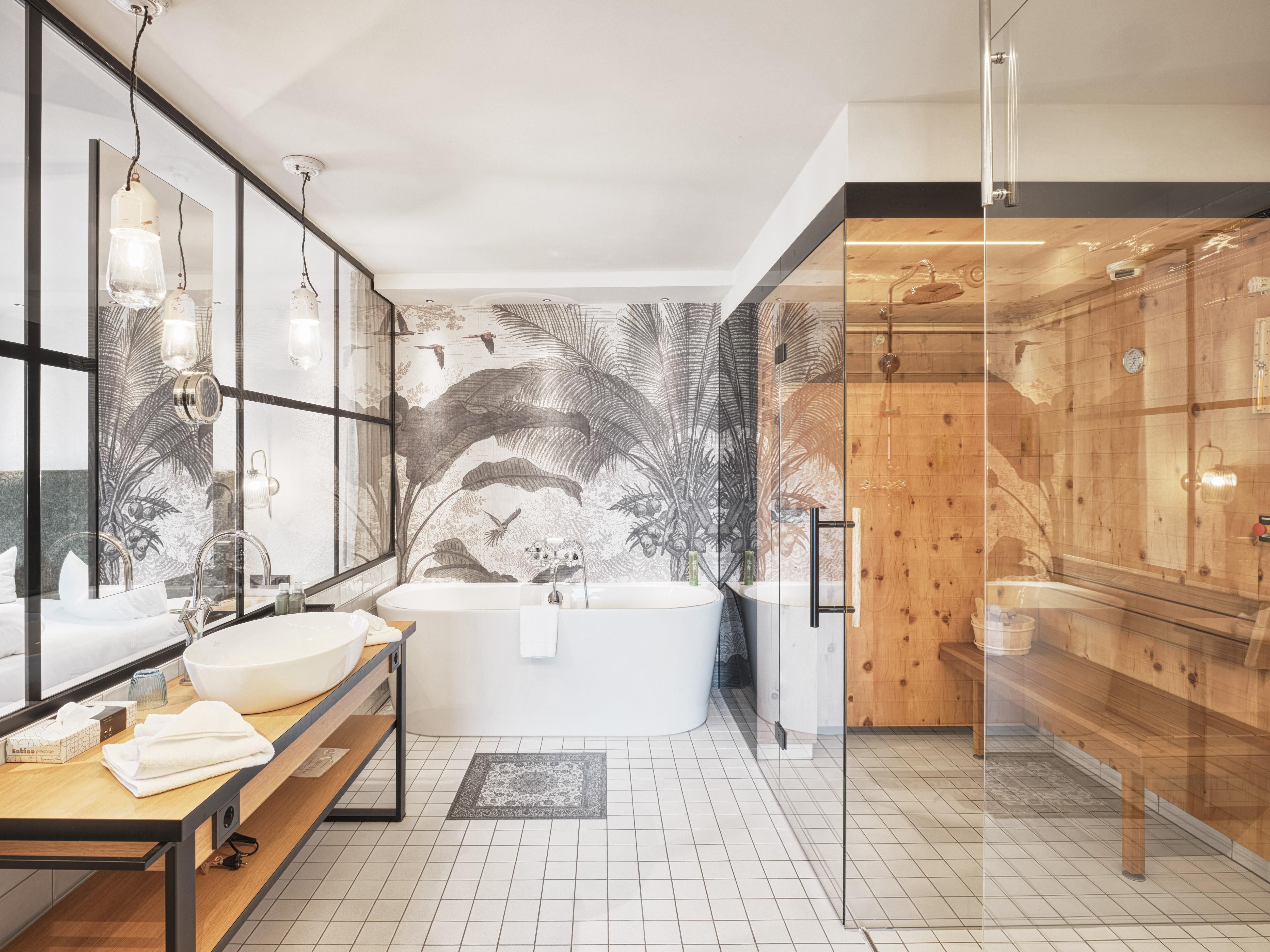 Wellness Suite Margareta