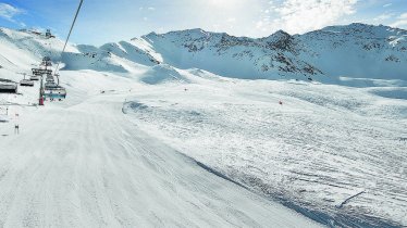 Ski areál Grossglockner, © GG-Resort