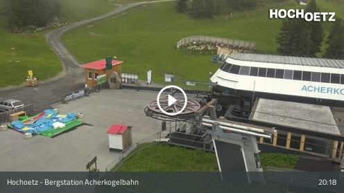 Webcamera Hochoetz