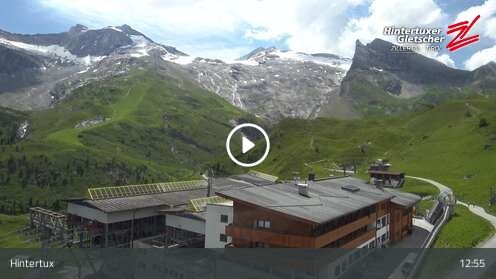 Webcamera Sommerberg