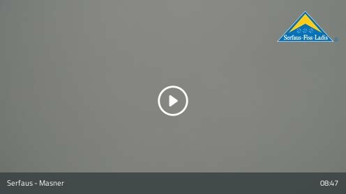 Webcamera Masner