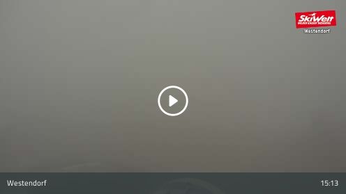Webcamera Choralpe