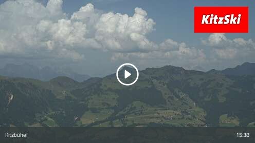 Webcamera Hahnenkamm Berg