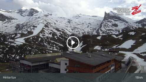 Webcamera Sommerberg