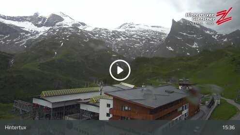 Webcamera Sommerberg
