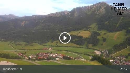 Webcamera Obere Halde