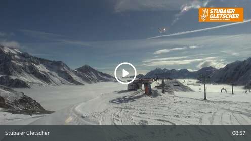 Webcamera Murmele Bergstation