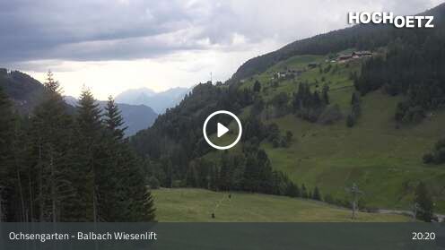 Webcamera Balbach Wiesenlift