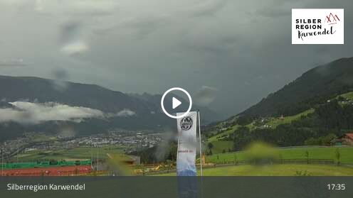 Webcamera Schwannerlift