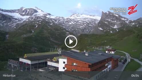 Webcamera Sommerberg