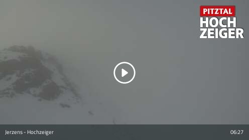 Webcamera Hochzeiger
