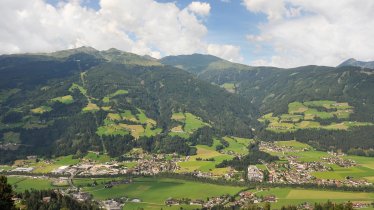 Kaltenbach v údolí Zillertal, © Wörgötter & Friends