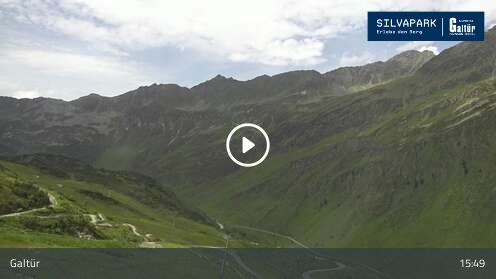 Webcamera Ballunspitzbahn