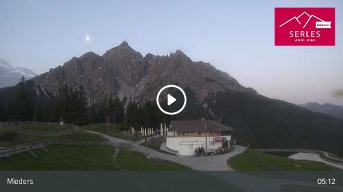 Webcamera Koppeneck