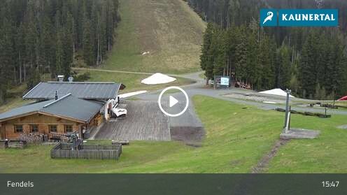 Webcamera Sattelboden
